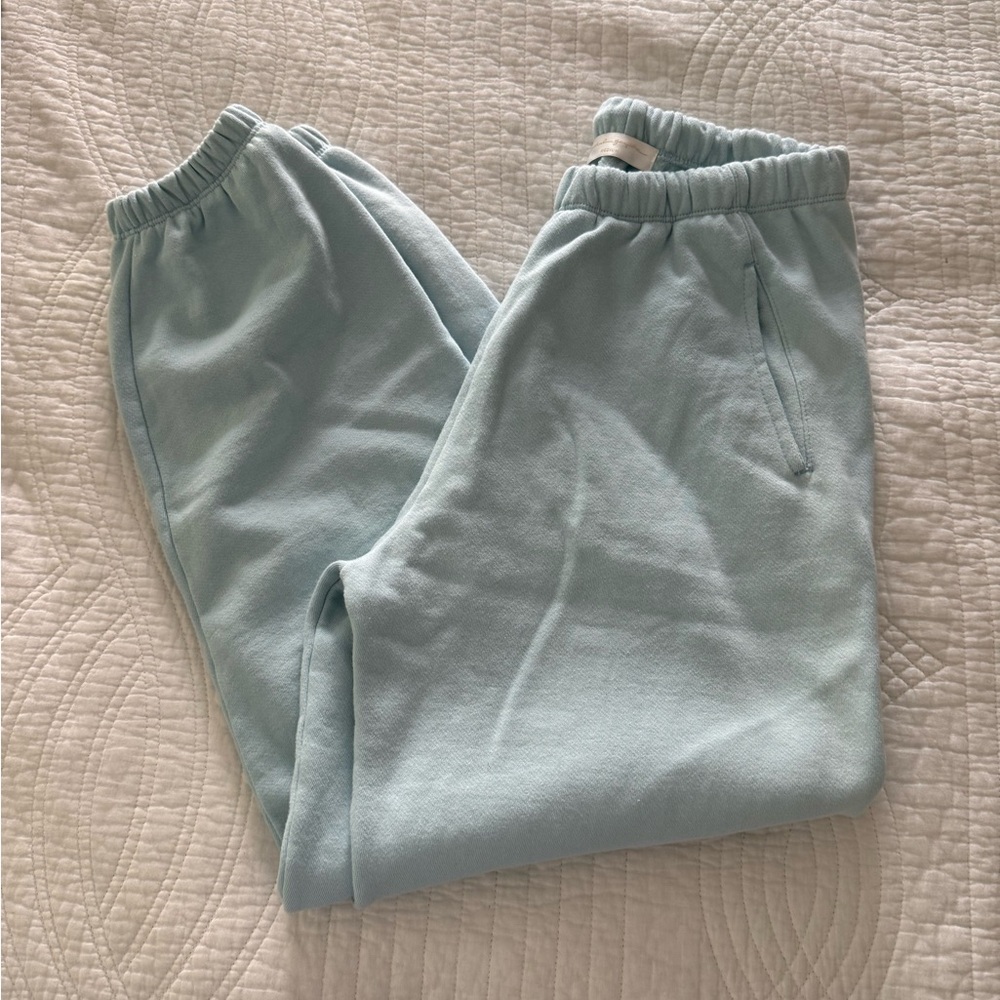 Spiritual Gangster Sweatpants